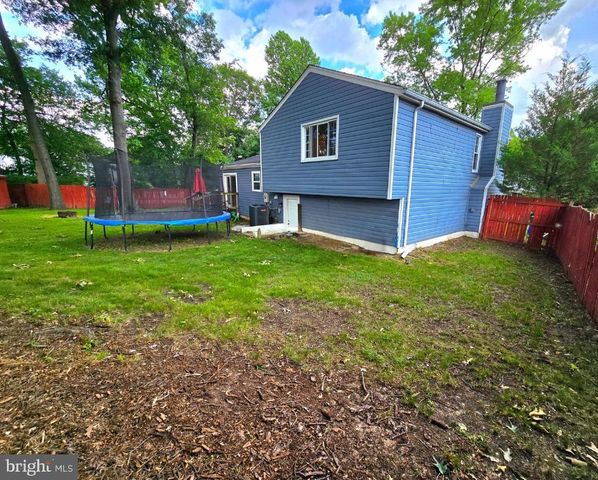 9321 KENBROOKE CT, Laurel, MD 20723