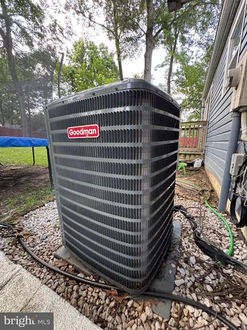 9321 KENBROOKE CT, Laurel, MD 20723