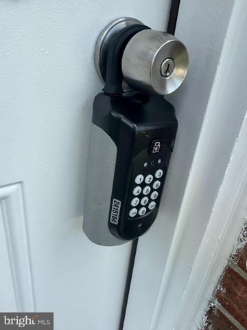 9321 KENBROOKE CT, Laurel, MD 20723