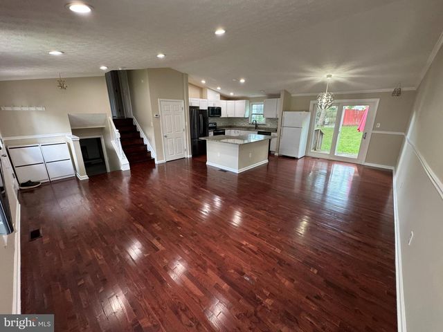 9321 KENBROOKE CT, Laurel, MD 20723