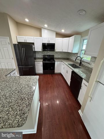 9321 KENBROOKE CT, Laurel, MD 20723