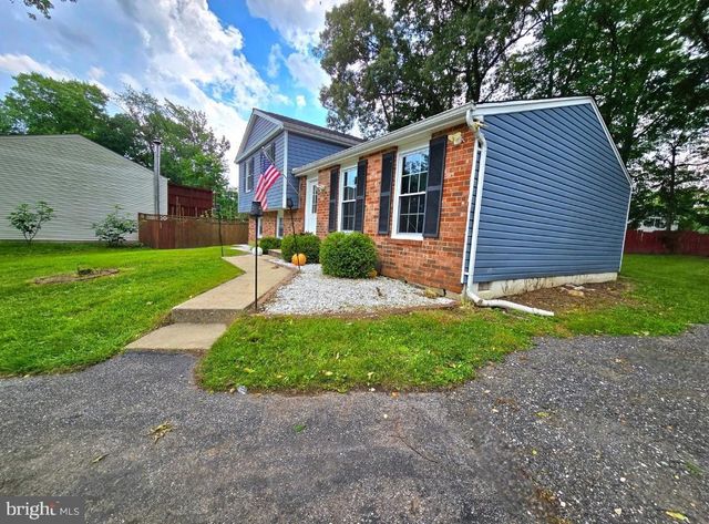 9321 KENBROOKE CT, Laurel, MD 20723
