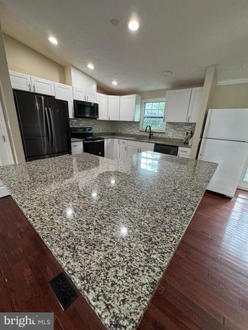 9321 KENBROOKE CT, Laurel, MD 20723