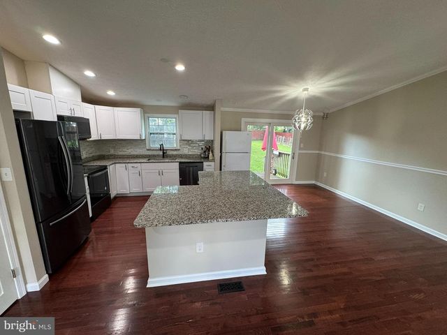 9321 KENBROOKE CT, Laurel, MD 20723