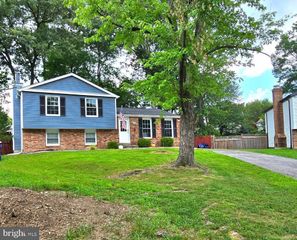 9321 KENBROOKE CT, Laurel, MD 20723