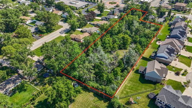 15106 West Avenue, Orland Park, IL 60462