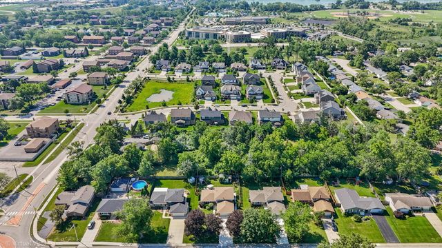 15106 West Avenue, Orland Park, IL 60462