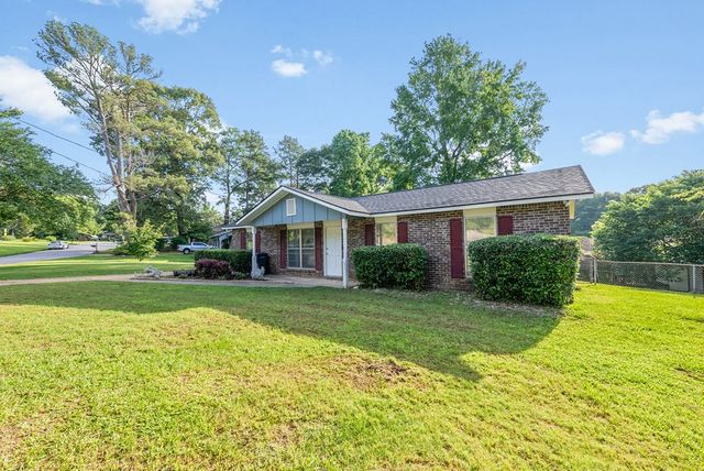 4212 Thayer Drive, Phenix City, AL 36967