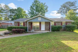 4212 Thayer Drive, Phenix City, AL 36967