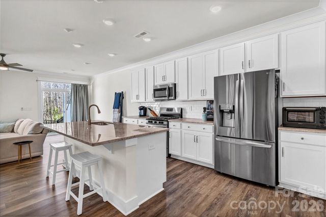2149 Bexar Trail, Matthews, NC 28105