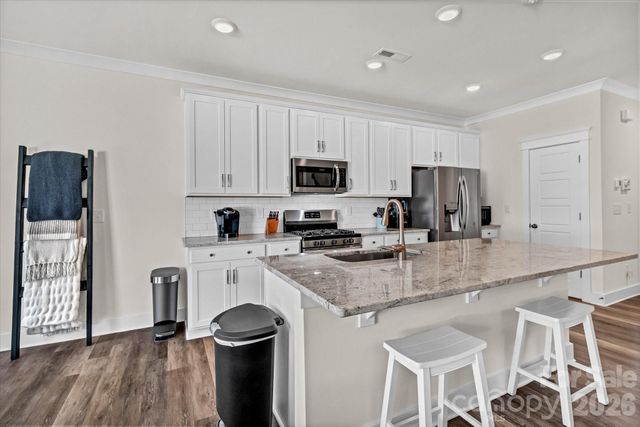 2149 Bexar Trail, Matthews, NC 28105