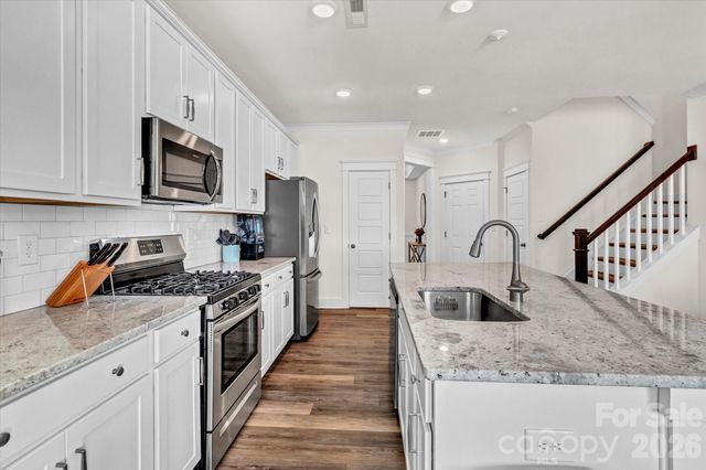 2149 Bexar Trail, Matthews, NC 28105