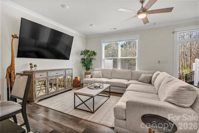 2149 Bexar Trail, Matthews, NC 28105