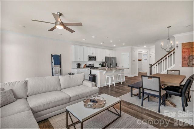 2149 Bexar Trail, Matthews, NC 28105