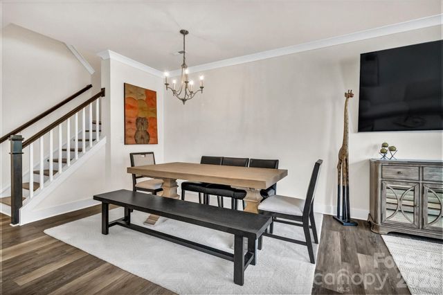 2149 Bexar Trail, Matthews, NC 28105