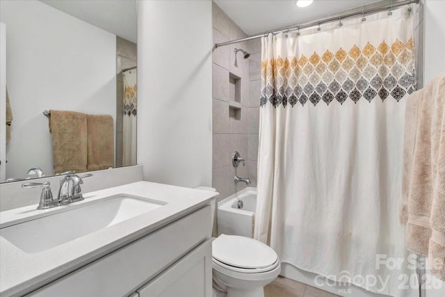 2149 Bexar Trail, Matthews, NC 28105