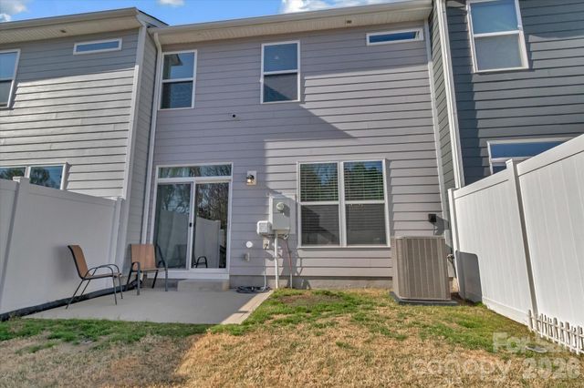 2149 Bexar Trail, Matthews, NC 28105