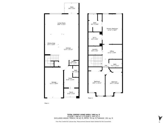 2149 Bexar Trail, Matthews, NC 28105
