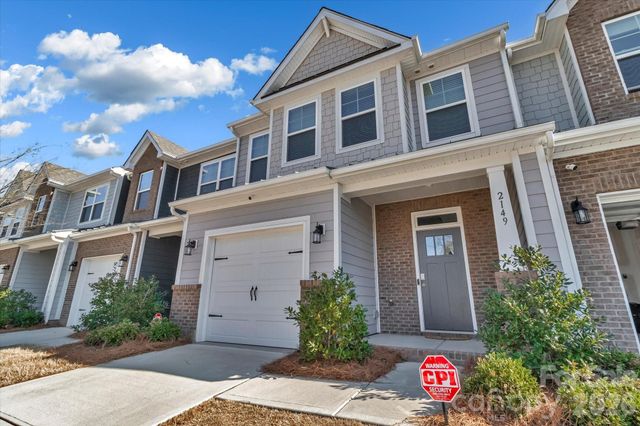 2149 Bexar Trail, Matthews, NC 28105