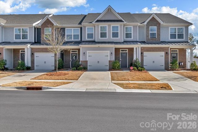 2149 Bexar Trail, Matthews, NC 28105