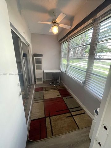101 Berkley Rd 106, Hollywood, FL 33024