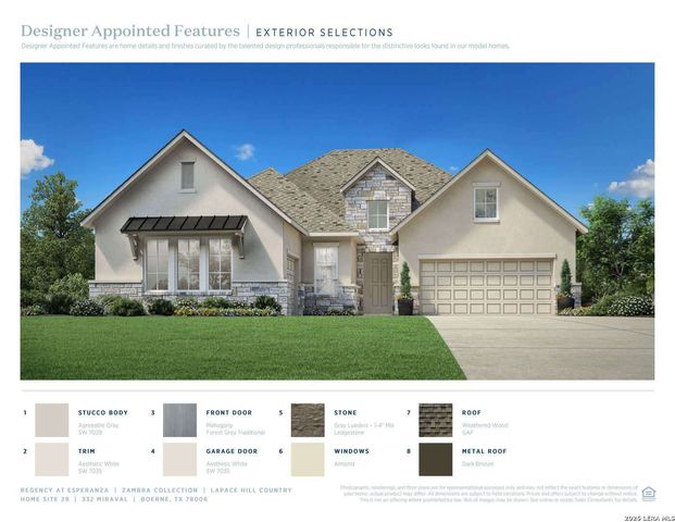 332 Miraval, Boerne, TX 78006