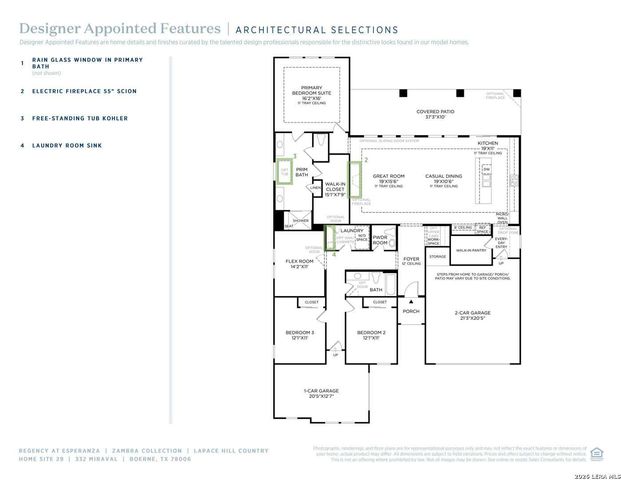 332 Miraval, Boerne, TX 78006