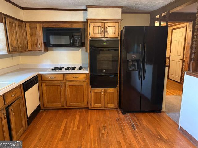 1601 Parker Drive NE, Conyers, GA 30012