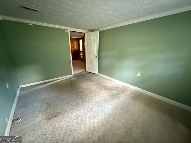1601 Parker Drive NE, Conyers, GA 30012