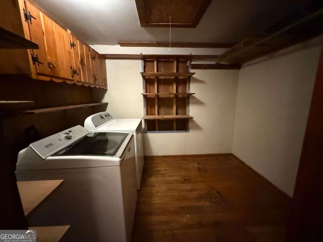 1601 Parker Drive NE, Conyers, GA 30012