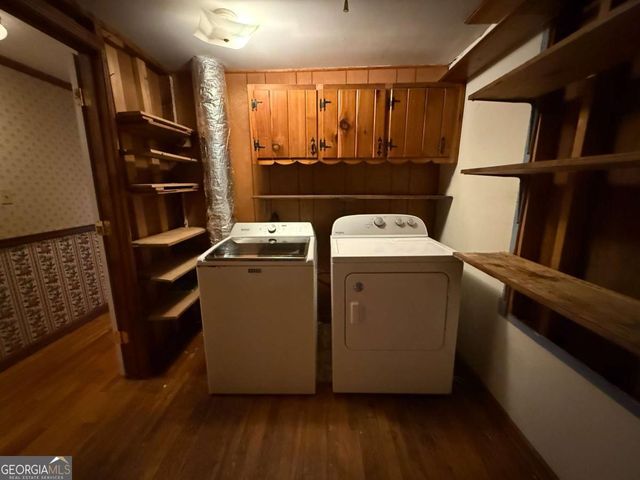 1601 Parker Drive NE, Conyers, GA 30012