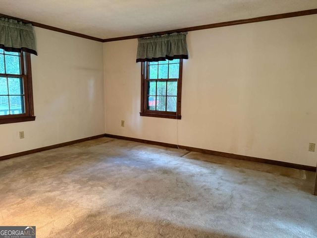 1601 Parker Drive NE, Conyers, GA 30012