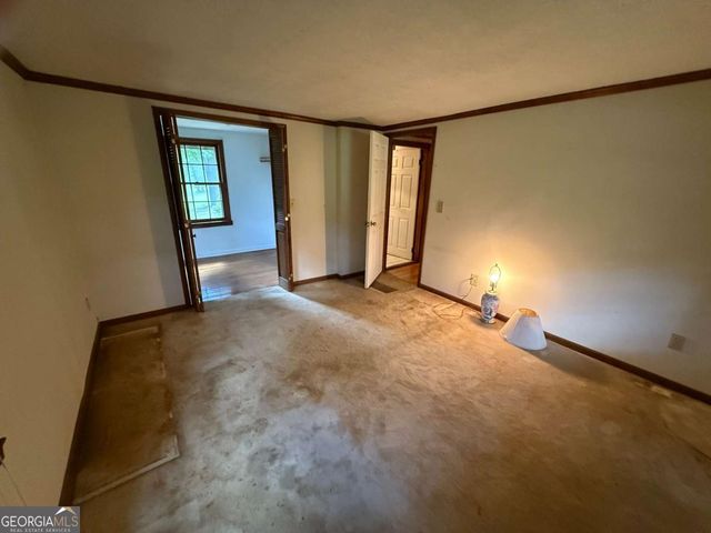 1601 Parker Drive NE, Conyers, GA 30012