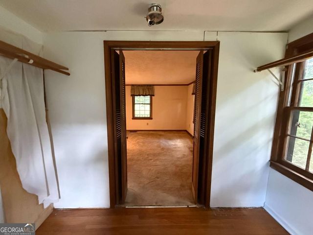 1601 Parker Drive NE, Conyers, GA 30012