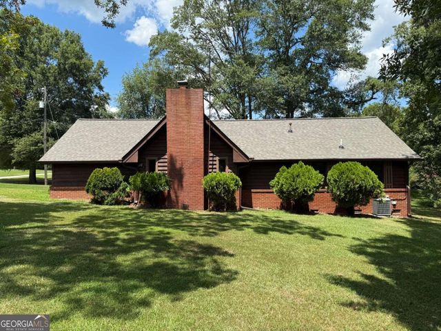 1601 Parker Drive NE, Conyers, GA 30012