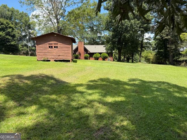 1601 Parker Drive NE, Conyers, GA 30012