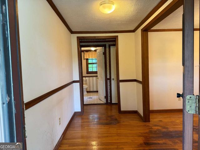 1601 Parker Drive NE, Conyers, GA 30012