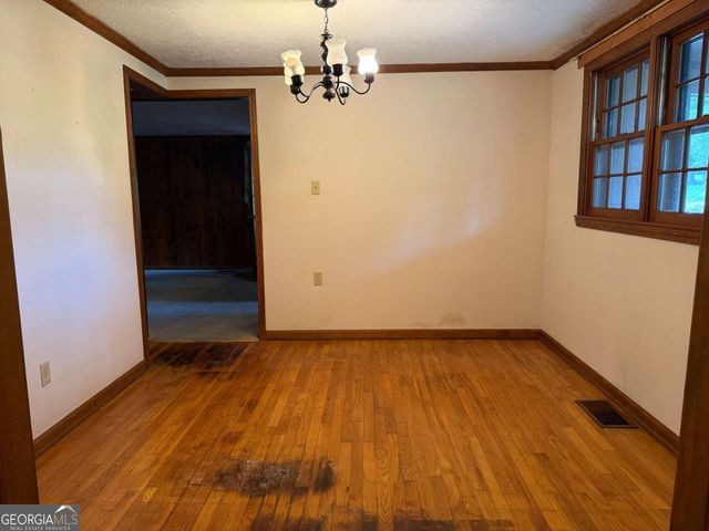 1601 Parker Drive NE, Conyers, GA 30012