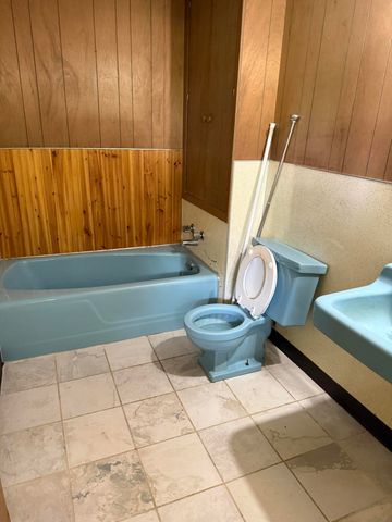 801 W 8th St, Deridder, LA 70634