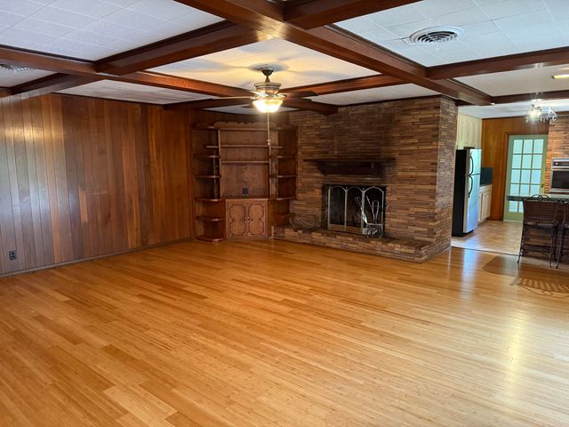 801 W 8th St, Deridder, LA 70634