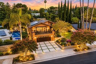 18810 Kirkcolm Lane, Porter Ranch, CA 91326