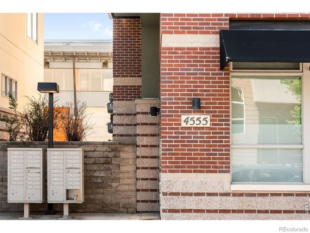4555 13th Street 2C, Boulder, CO 80304