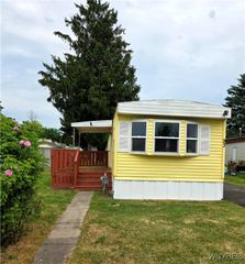 6035 S Transit/93 Oakbrook Road, Lockport Town, NY 14094