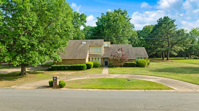 4110 Lakeshore Drive, Reno, TX 75462