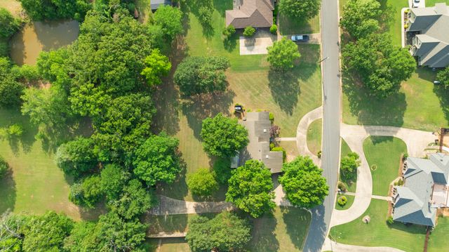 4110 Lakeshore Drive, Reno, TX 75462