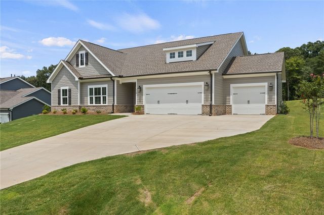 118 Nannies Circle, Williamston, SC 29697