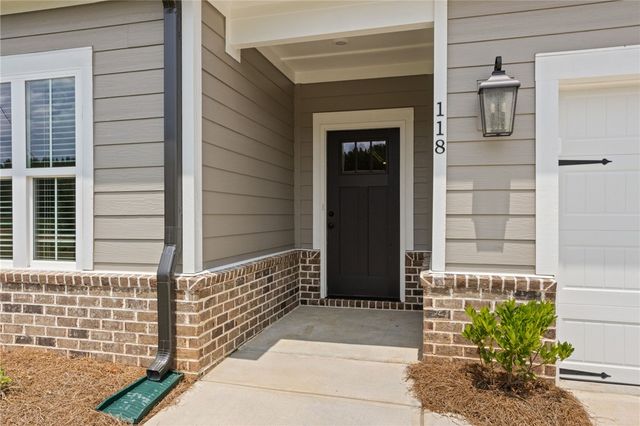118 Nannies Circle, Williamston, SC 29697