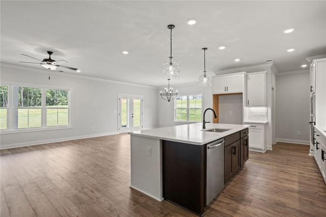 118 Nannies Circle, Williamston, SC 29697