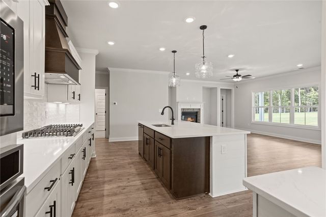 118 Nannies Circle, Williamston, SC 29697