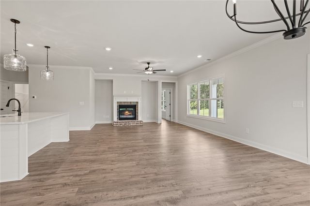118 Nannies Circle, Williamston, SC 29697